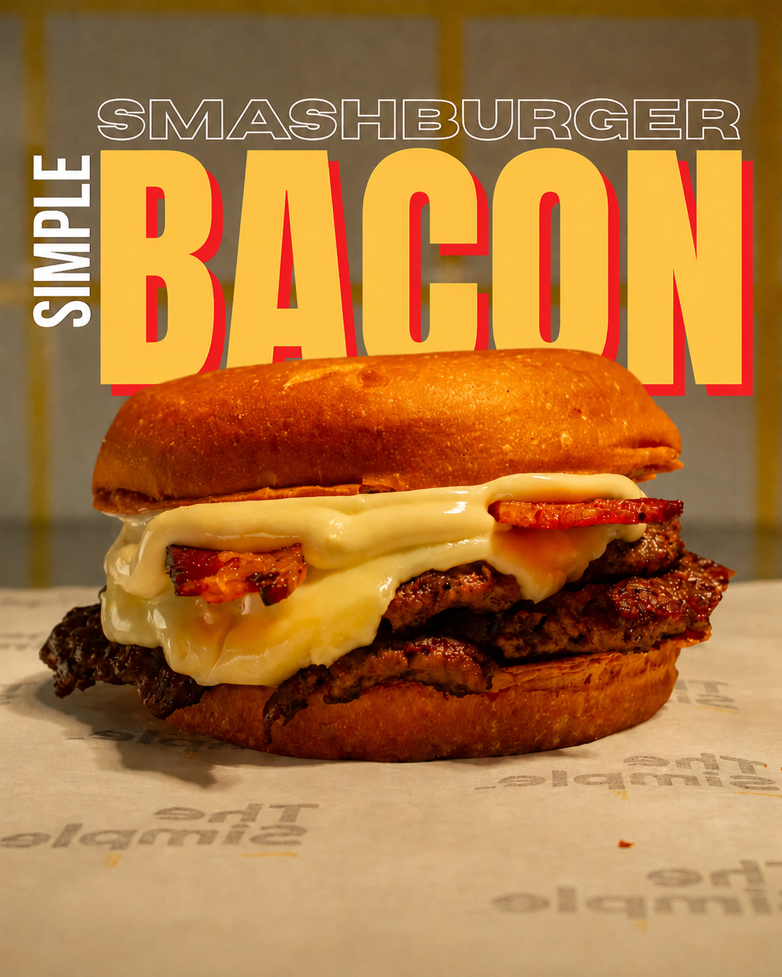 The Simple Bacon